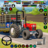 icon Tractor Farming Game 1.4