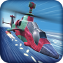icon Army Helicopter Shooting Game