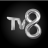 icon TV8 2.3.7