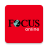 icon FOCUS online 8.5
