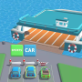 icon Car Ferry