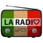 icon La Radio