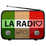 icon La Radio - Italian Radio Live