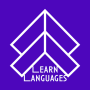 icon Learn Languages
