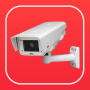 icon Live Camera Viewer ★ World Webcam & IP Cam Streams