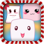 icon Marshmallow Match Puzzle