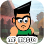 icon Mr. Mosux Adventure