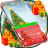 icon Christmas Keyboard Theme 1.279.13.89
