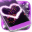 icon Pink Heart Live Wallpaper 1.272.28.83