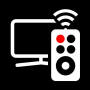 icon TV Remote Control