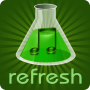 icon Music Therapy for Refreshment