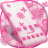 icon Launcher Theme Pink 1.264.13.86