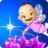 icon Princess Baby Fairy: Magic Run 2.0