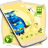 icon Blue Owl Free Launcher Theme 1.264.13.94