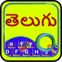 icon Quick Telugu Keyboard