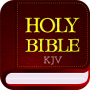 icon King James Bible - KJV Offline