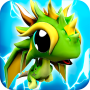 icon My Baby Dragon in the City: Tokyo Anime Adventure