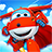 icon Super Wings : Jett Run 4.0.5