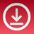 icon com.medyatarayici.downloadall 2.3.5