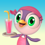 icon Penguin Diner 3D Cooking Game