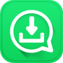 icon Status Saver & Restore Message