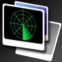 icon Radar simple LWP