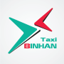 icon Taxi Bình An