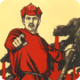 icon Soviet posters