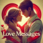 icon Romantic Love Messages Texts