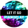 icon Let It Go PianoPlay
