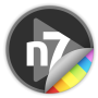 icon n7player SkinClassic 1.0