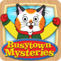 icon Busytown Mysteries - Interactive stories and games