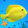 icon Yellow Fishy