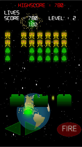 Download free Invaders - Classic Shooter 1.89 APK for Android
