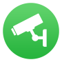 icon Web Camera Online: CCTV IP Cam Video Surveillance