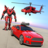 icon Helicopter Car Robot 1.1