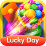 icon LuckyDay - Play Free Games