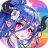 icon Anime Fantasy Coloring 1.1