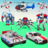 icon Spider Tank Robot Game 1.6.8