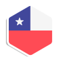icon Chile Stickers Animados - WAStickers