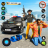 icon Grand Police Chase Crime Simulator 2.9