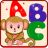 icon Kids Learn ABC 2.3