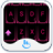 icon TouchPal SkinPack Neon Pink 1