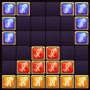 icon Block Runic Puzzle