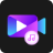 icon Voeg musiek by 1.6.3