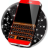 icon Orange Neon for Keyboard 1.279.13.86