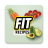 icon Fit recipes 11.16.434