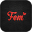 icon Fem 1.8.5