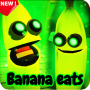 icon Banana eats