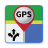 icon Gps Route Finder, Live Map 1.3